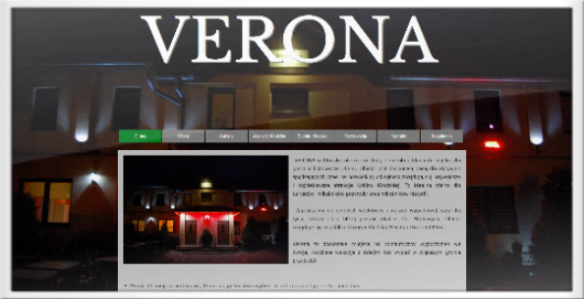 Pensjonat Verona Kłodzo